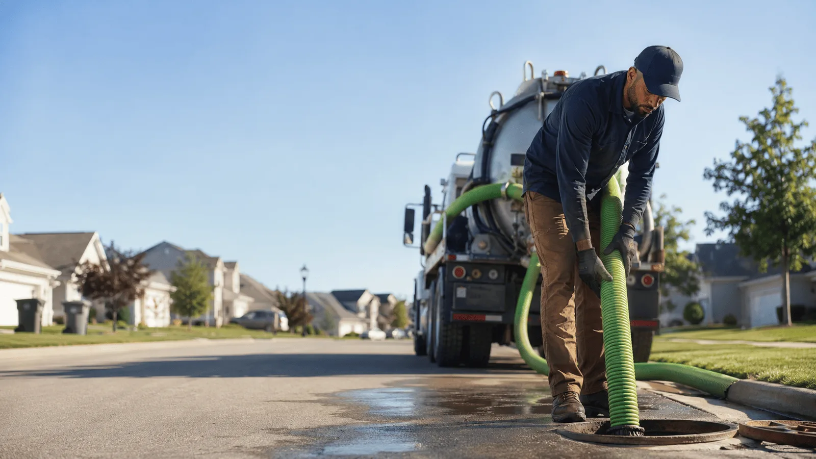 Mosquito Control in Bangs, TX